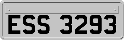 ESS3293