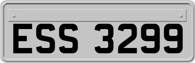 ESS3299