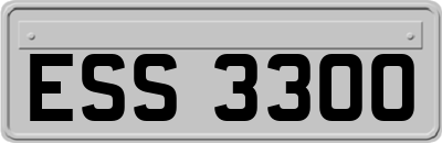 ESS3300