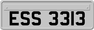 ESS3313
