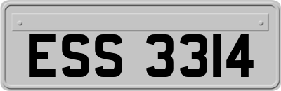 ESS3314