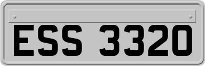 ESS3320