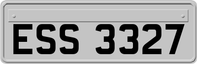 ESS3327