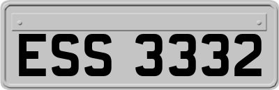 ESS3332