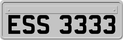 ESS3333
