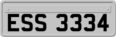 ESS3334