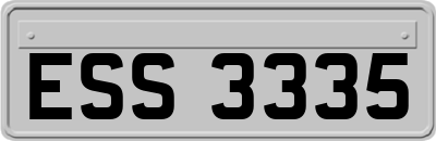 ESS3335