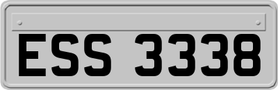 ESS3338