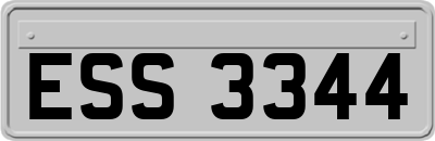 ESS3344