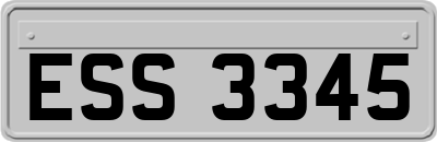 ESS3345