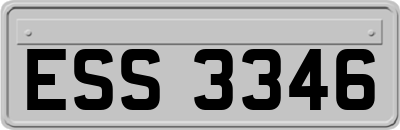 ESS3346