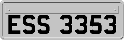 ESS3353