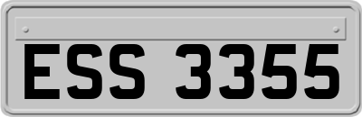 ESS3355