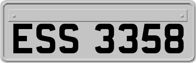 ESS3358