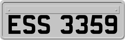 ESS3359
