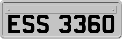 ESS3360