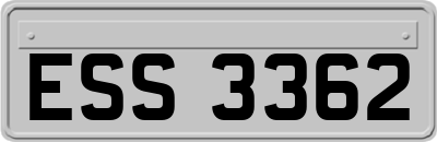 ESS3362