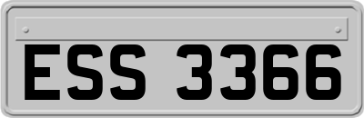 ESS3366