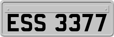 ESS3377