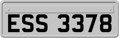 ESS3378