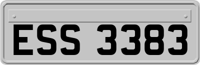 ESS3383