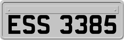 ESS3385