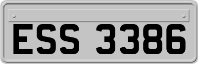 ESS3386