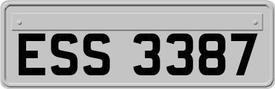 ESS3387