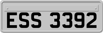 ESS3392