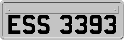 ESS3393