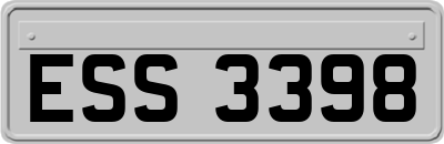 ESS3398