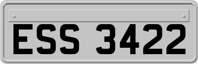 ESS3422