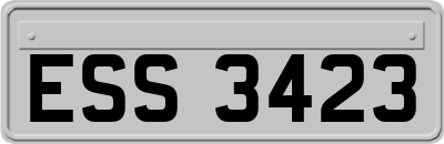 ESS3423