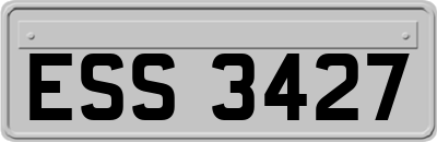 ESS3427