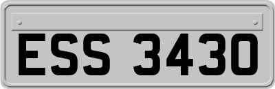 ESS3430