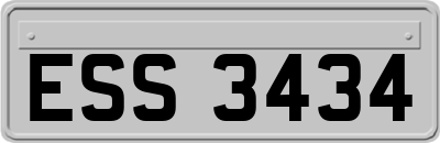 ESS3434