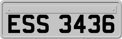 ESS3436