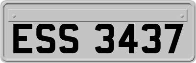 ESS3437