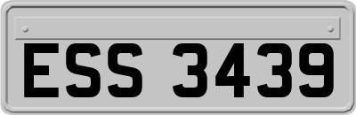 ESS3439