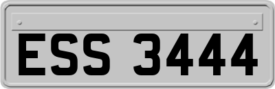 ESS3444