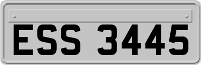 ESS3445