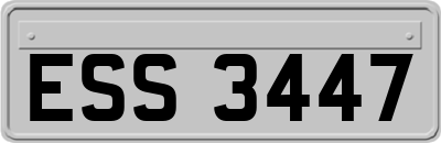 ESS3447