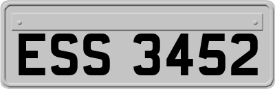 ESS3452