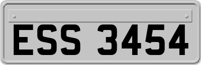 ESS3454