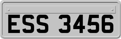 ESS3456