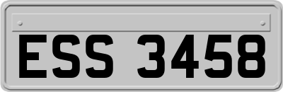 ESS3458