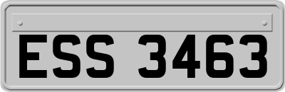 ESS3463