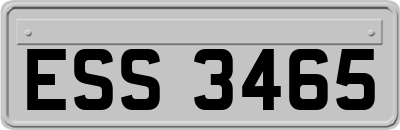 ESS3465