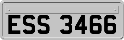 ESS3466
