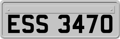 ESS3470